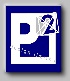 P2 architects Logo